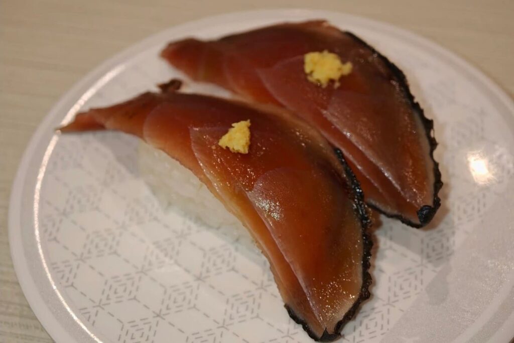 2. HAMA-SUSHI - 15 ร้านอาหารญี่ปุ่นฟิวเจอร์พาร์ค รังสิต (Future Park Rangsit) ลิสต์เด็ดที่สายเจแปนต้องตามเก็บ
