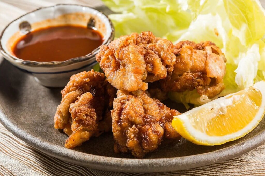 2. Jidori Cuisine Ken - 15 ร้านมิชลินอาหารญี่ปุ่น (Japanese MICHELIN Restaurants) ตามแนวรถไฟฟ้า BTS/ MRT