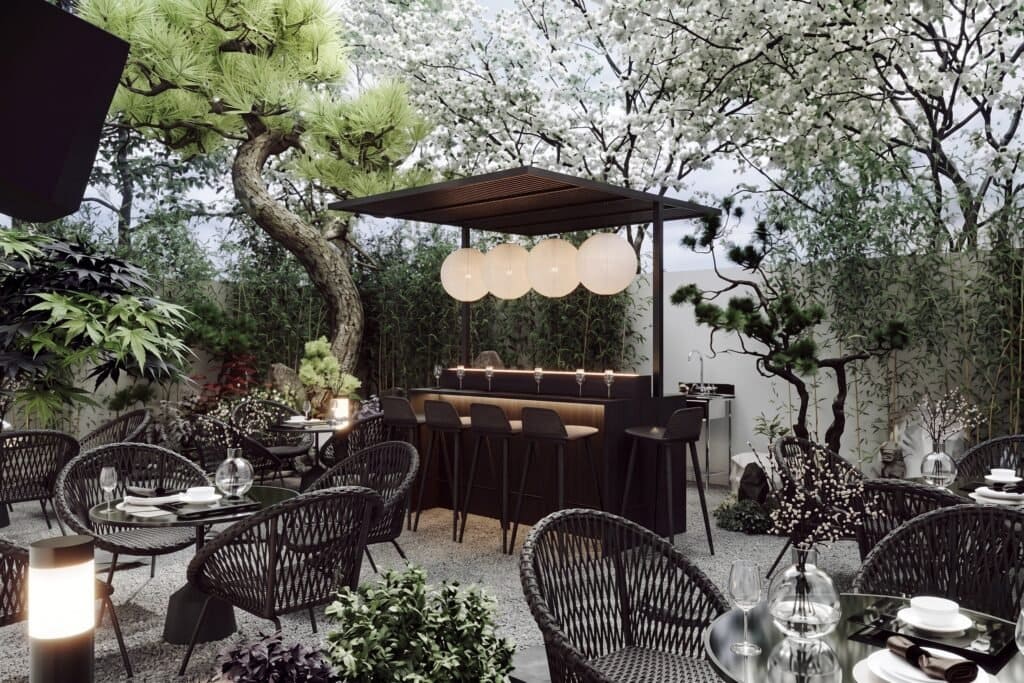 2. K.A.I Izakaya - 10 ร้านอาหารญี่ปุ่น Pet Friendly พาสัตว์เลี้ยงคู่ใจไปชิลในวันหยุด