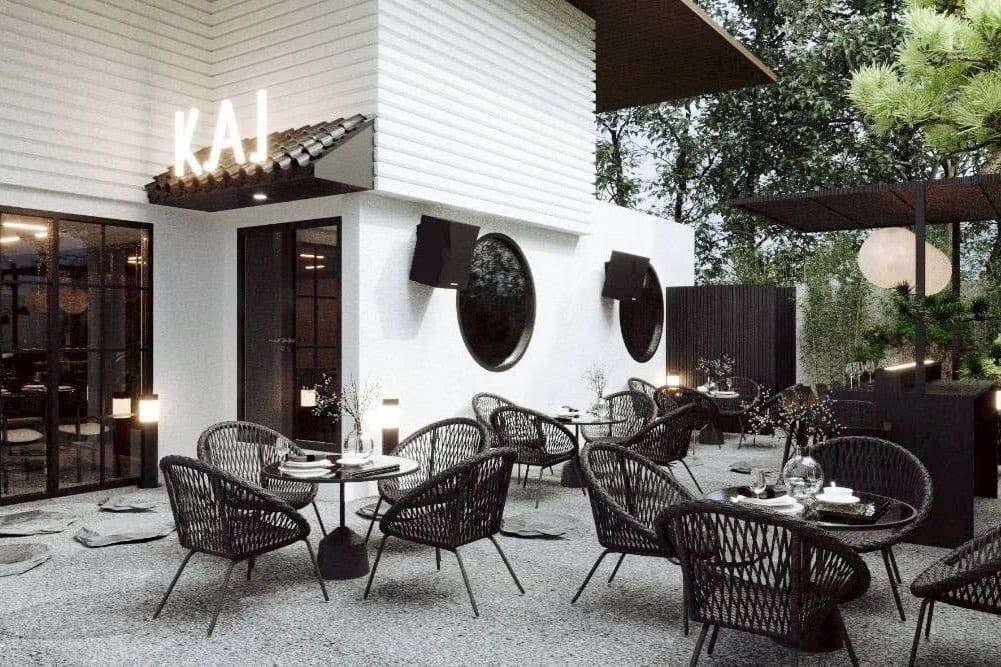 2. K.A.I Izakaya - 10 ร้านอาหารญี่ปุ่น Pet Friendly พาสัตว์เลี้ยงคู่ใจไปชิลในวันหยุด