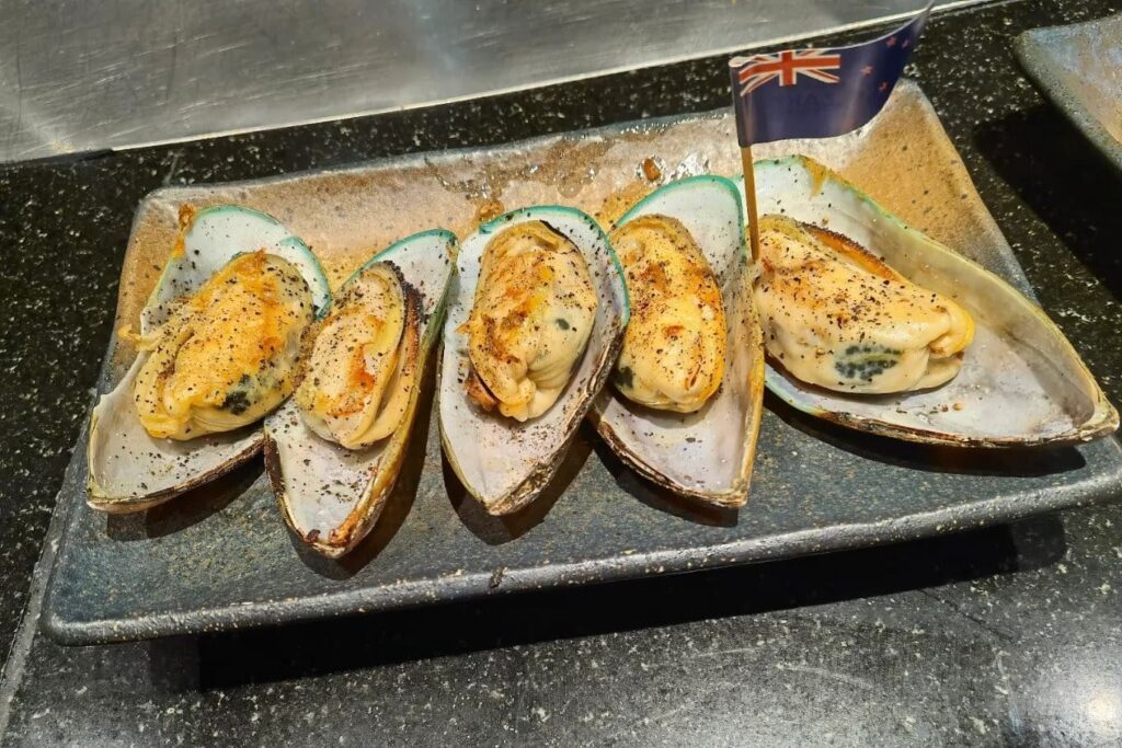 2. Miyazaki - 13 ร้านอาหารญี่ปุ่นในเซ็นทรัลเชียงใหม่ (Central Chiangmai) เช็กลิสต์พิกัดเด็ด อร่อยคุ้ม ถูกใจสายกิน