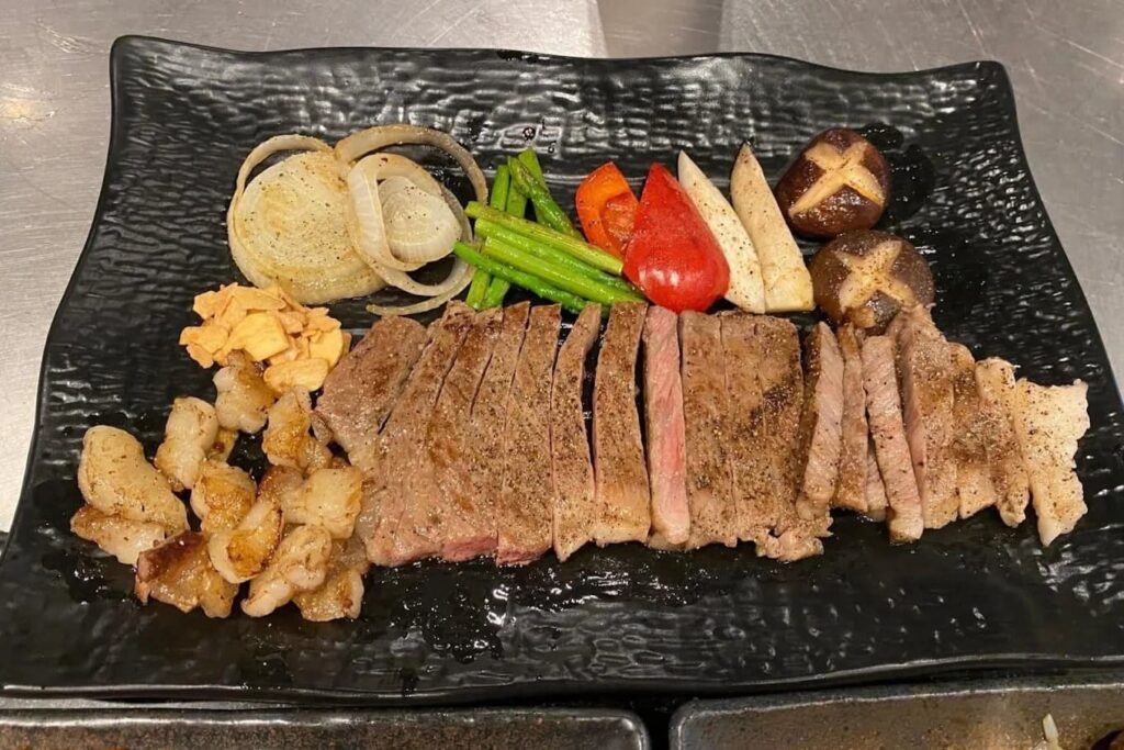 2. Miyazaki - 13 ร้านอาหารญี่ปุ่นในเซ็นทรัลเชียงใหม่ (Central Chiangmai) เช็กลิสต์พิกัดเด็ด อร่อยคุ้ม ถูกใจสายกิน