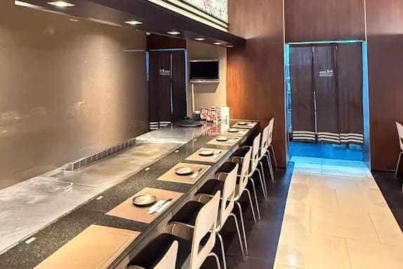 2. Miyazaki - 13 ร้านอาหารญี่ปุ่นในเซ็นทรัลเชียงใหม่ (Central Chiangmai) เช็กลิสต์พิกัดเด็ด อร่อยคุ้ม ถูกใจสายกิน