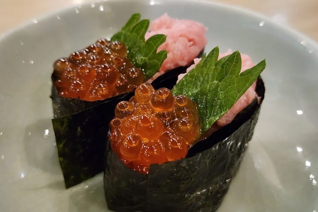 2. Oishi Eaterium - 10 ร้านอาหารญี่ปุ่นในเซ็นทรัล ชลบุรี (Central Chonburi) ปักหมุดพิกัดอร่อย จัดเต็มอาหารญี่ปุ่น