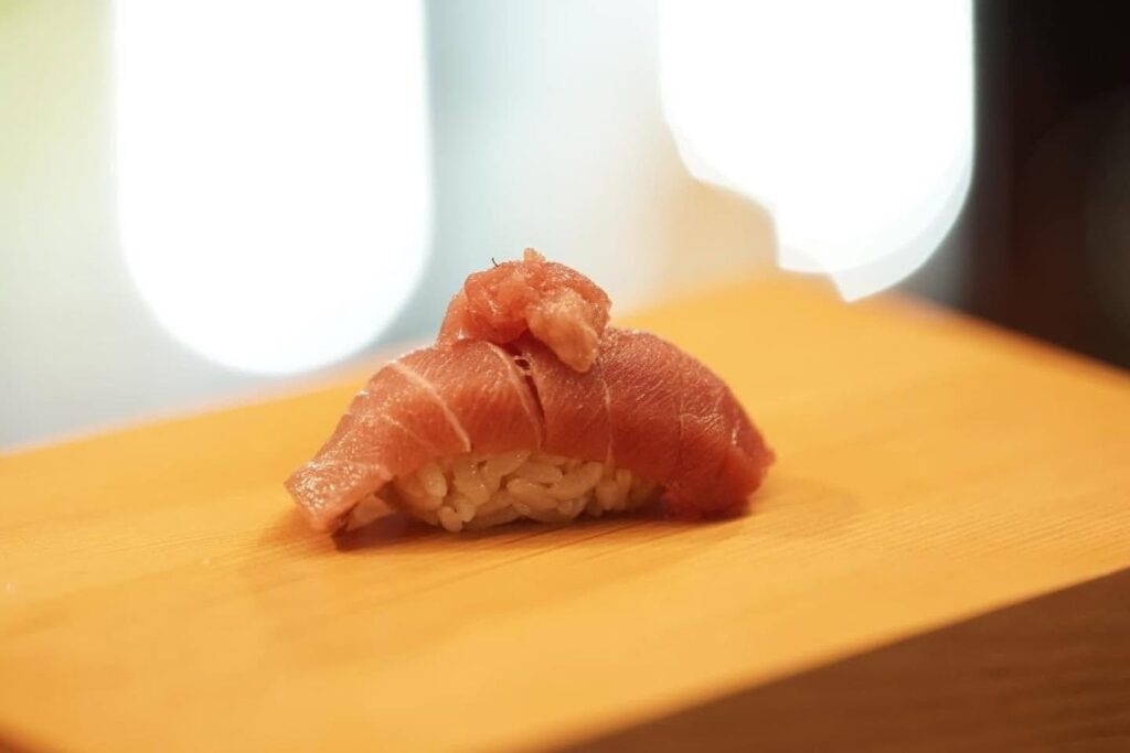 2. Otaku Sushi Hua Hin - 15 ร้านอาหารญี่ปุ่นในหัวหิน (Hua Hin) ปักหมุดพิกัดเด็ด สายปลาดิบ ซูชิ อิซากายะ ห้ามพลาด