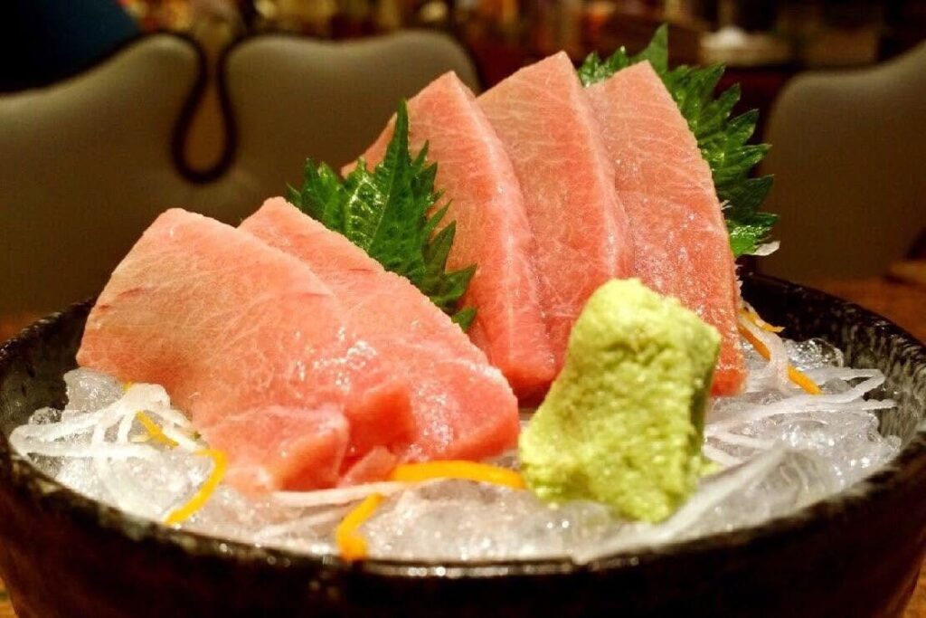 2. Otaku Sushi Hua Hin - 15 ร้านอาหารญี่ปุ่นในหัวหิน (Hua Hin) ปักหมุดพิกัดเด็ด สายปลาดิบ ซูชิ อิซากายะ ห้ามพลาด