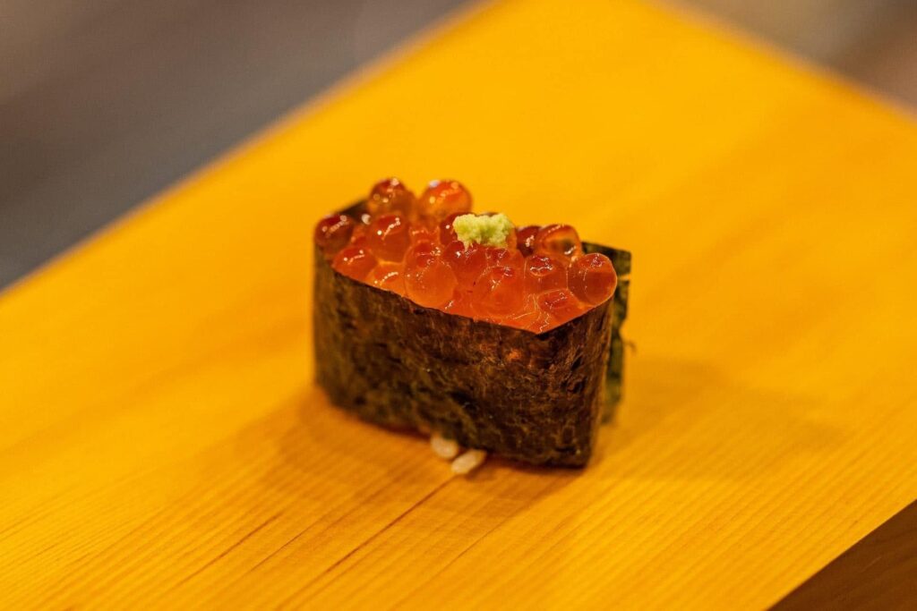 2. Otaku Sushi Hua Hin - 15 ร้านอาหารญี่ปุ่นในหัวหิน (Hua Hin) ปักหมุดพิกัดเด็ด สายปลาดิบ ซูชิ อิซากายะ ห้ามพลาด