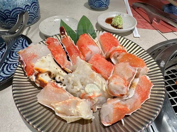 3. Hono Yakiniku - 15 ร้านบุฟเฟต์โซนสยาม (Buffet around SIAM) ลิสต์ร้านเด็ดใจกลางเมือง อิ่มฟินครบทุกสไตล์