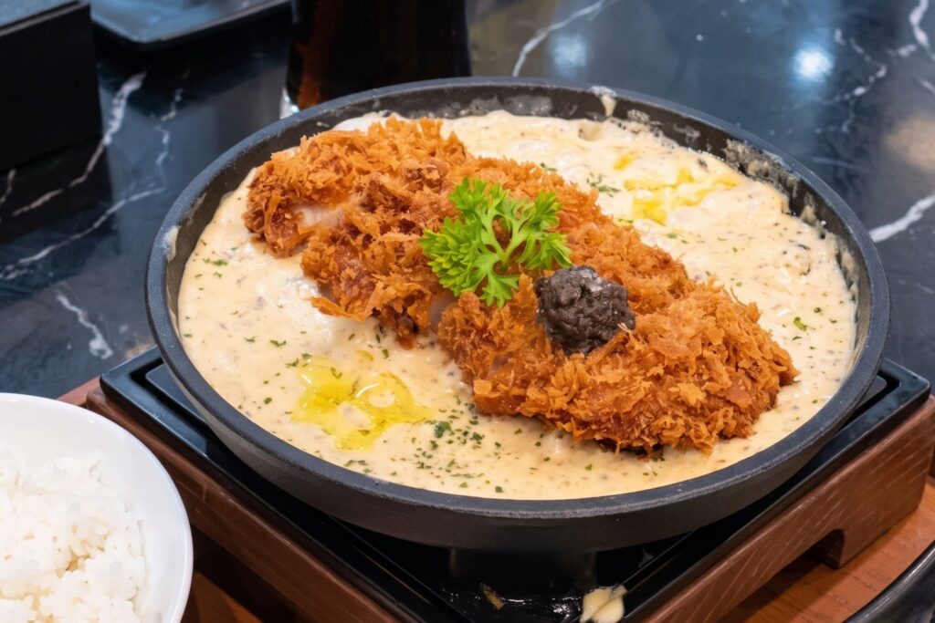 3. Katsuya - 8 ร้านอาหารญี่ปุ่น เซ็นทรัลภูเก็ต (Central Phuket) พิกัดความอร่อย ครบทุกสไตล์ ถูกใจสายเจแปน