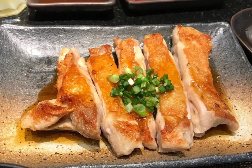 3. Miyazaki - 10 ร้านอาหารญี่ปุ่นในเซ็นทรัลพัทยา (Central Pattaya) พิกัดอร่อยจัดเต็ม เช็กอินพัทยาทั้งทีต้องแวะชิม