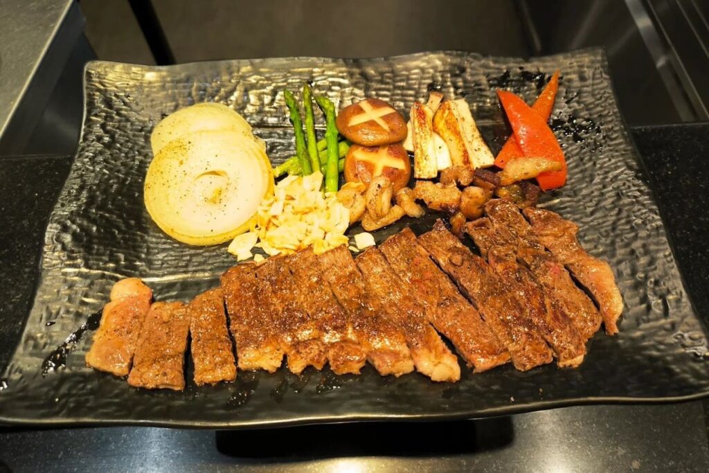 3. Miyazaki - 10 ร้านอาหารญี่ปุ่นในเซ็นทรัลพัทยา (Central Pattaya) พิกัดอร่อยจัดเต็ม เช็กอินพัทยาทั้งทีต้องแวะชิม