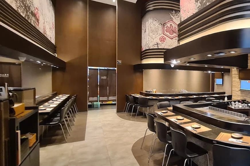 3. Miyazaki - 10 ร้านอาหารญี่ปุ่นในเซ็นทรัลพัทยา (Central Pattaya) พิกัดอร่อยจัดเต็ม เช็กอินพัทยาทั้งทีต้องแวะชิม