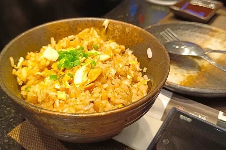 3. Miyazaki - 10 ร้านอาหารญี่ปุ่นในเซ็นทรัลพัทยา (Central Pattaya) พิกัดอร่อยจัดเต็ม เช็กอินพัทยาทั้งทีต้องแวะชิม