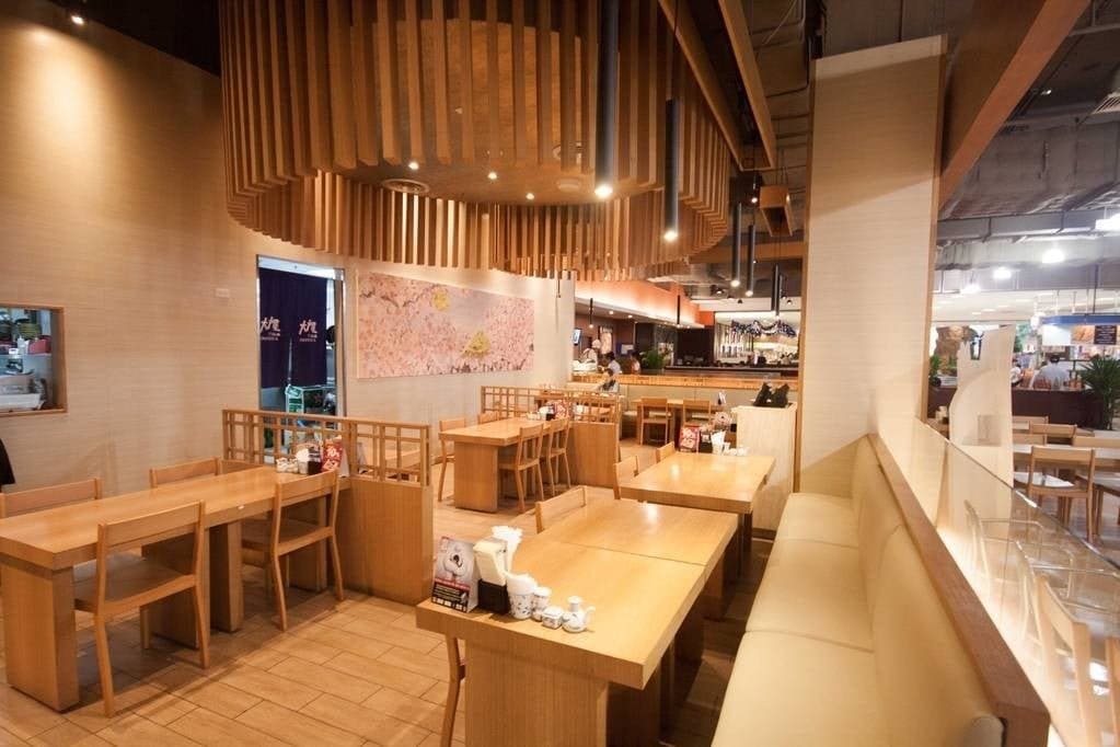 3. Ootoya - 8 ร้านอาหารญี่ปุ่นในเดอะมอลล์-เทอมินอล 21 โคราช (The Mall and Terminal 21 Korat) จัดเต็มความฟิน คุณภาพเน้นๆ