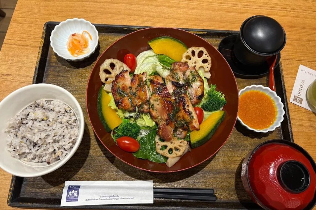 3. Ootoya - 8 ร้านอาหารญี่ปุ่นในเดอะมอลล์-เทอมินอล 21 โคราช (The Mall and Terminal 21 Korat) จัดเต็มความฟิน คุณภาพเน้นๆ