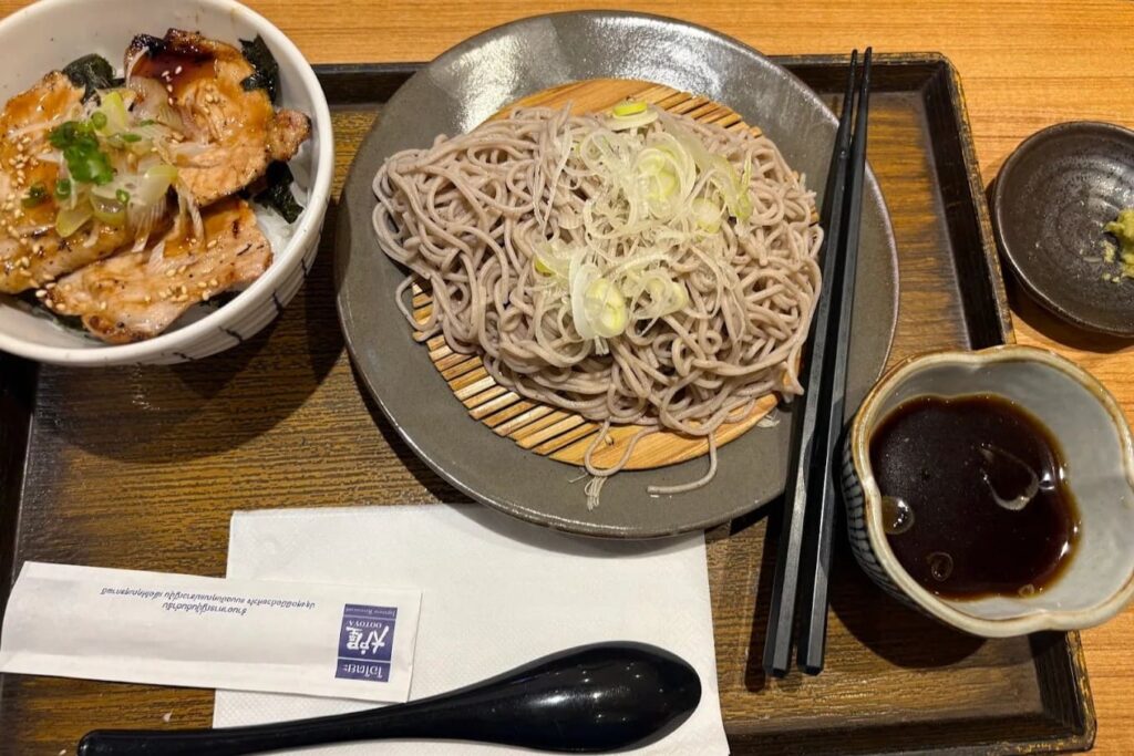 3. Ootoya - 8 ร้านอาหารญี่ปุ่นในเดอะมอลล์-เทอมินอล 21 โคราช (The Mall and Terminal 21 Korat) จัดเต็มความฟิน คุณภาพเน้นๆ