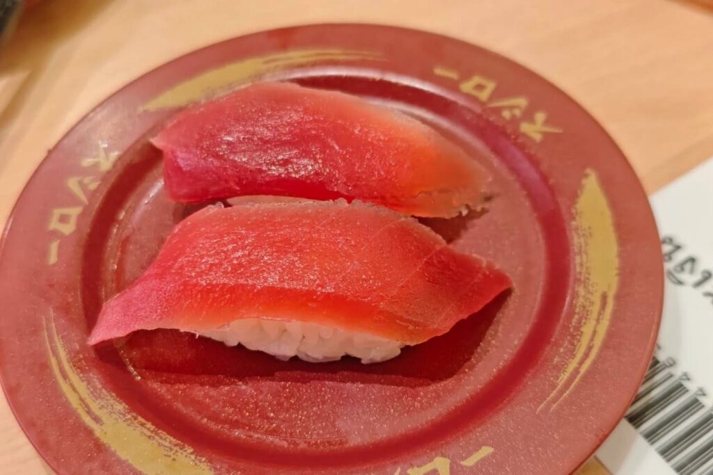 3. SUSHIRO THAILAND - 15 ร้านอาหารญี่ปุ่นฟิวเจอร์พาร์ค รังสิต (Future Park Rangsit) ลิสต์เด็ดที่สายเจแปนต้องตามเก็บ