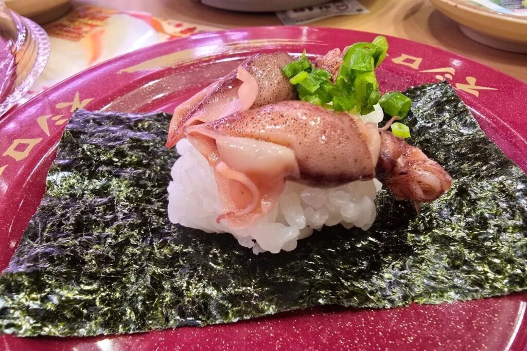 3. SUSHIRO THAILAND - 13 ร้านอาหารญี่ปุ่นในเซ็นทรัลเชียงใหม่ (Central Chiangmai) เช็กลิสต์พิกัดเด็ด อร่อยคุ้ม ถูกใจสายกิ