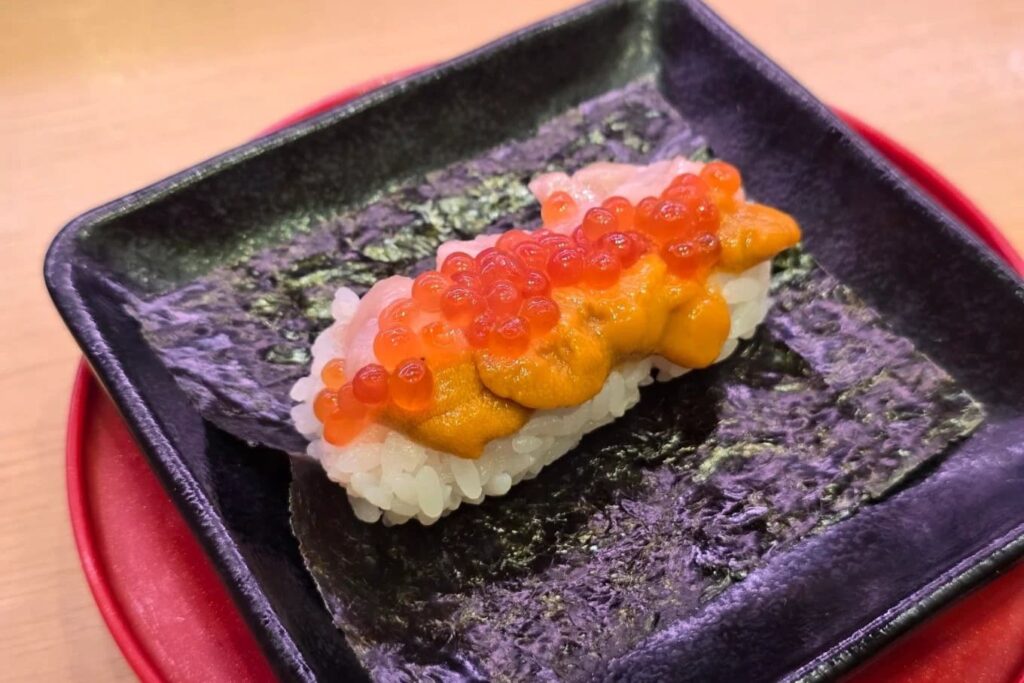 3. SUSHIRO THAILAND - 13 ร้านอาหารญี่ปุ่นในเซ็นทรัลเชียงใหม่ (Central Chiangmai) เช็กลิสต์พิกัดเด็ด อร่อยคุ้ม ถูกใจสายกิ