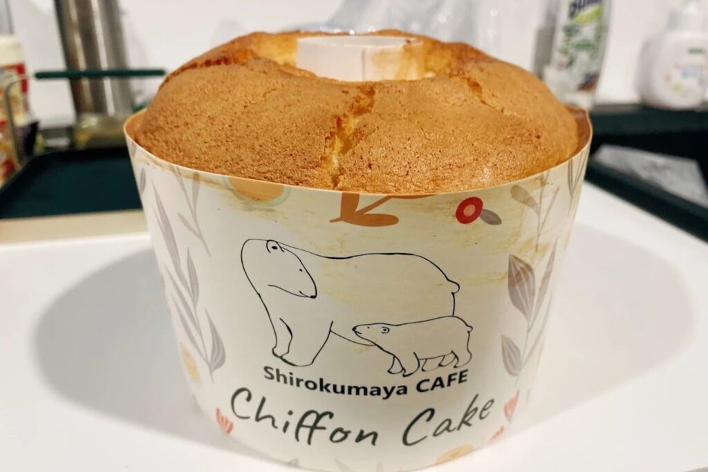 3. Shirokumaya Cafe - 10 คาเฟ่ญี่ปุ่น (Japanese-vibe cafe) บรรยากาศละมุน ถ่ายรูปสวย