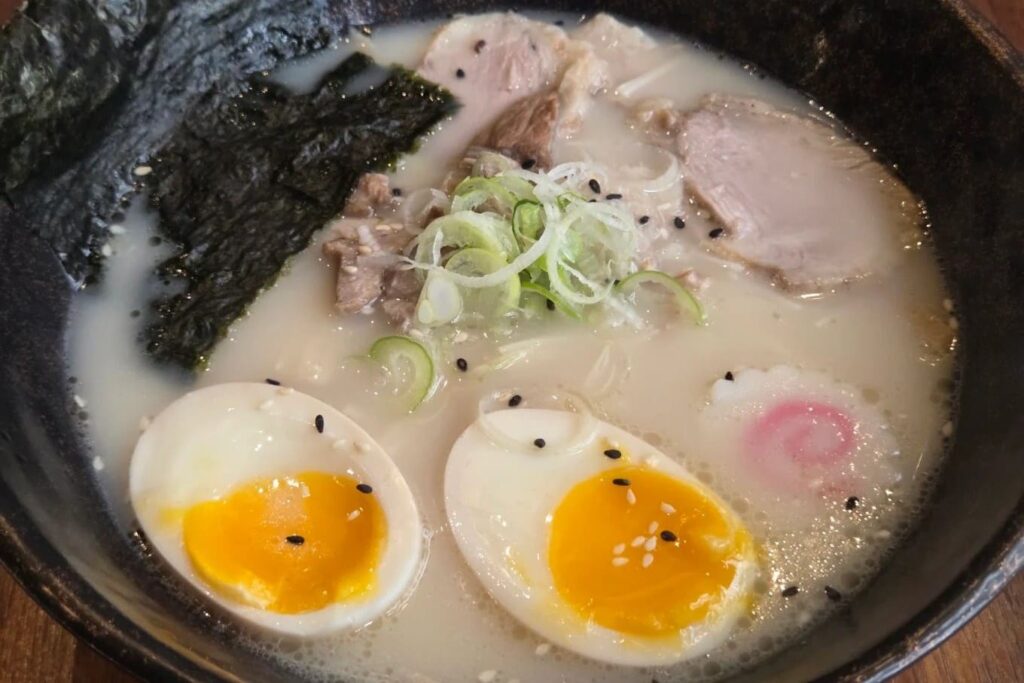 3. Wabi Sabi - 8 ร้านอาหารญี่ปุ่นจังซีลอน (Jungceylon) ป่าตอง จัดเต็มรสชาติต้นตำรับ
