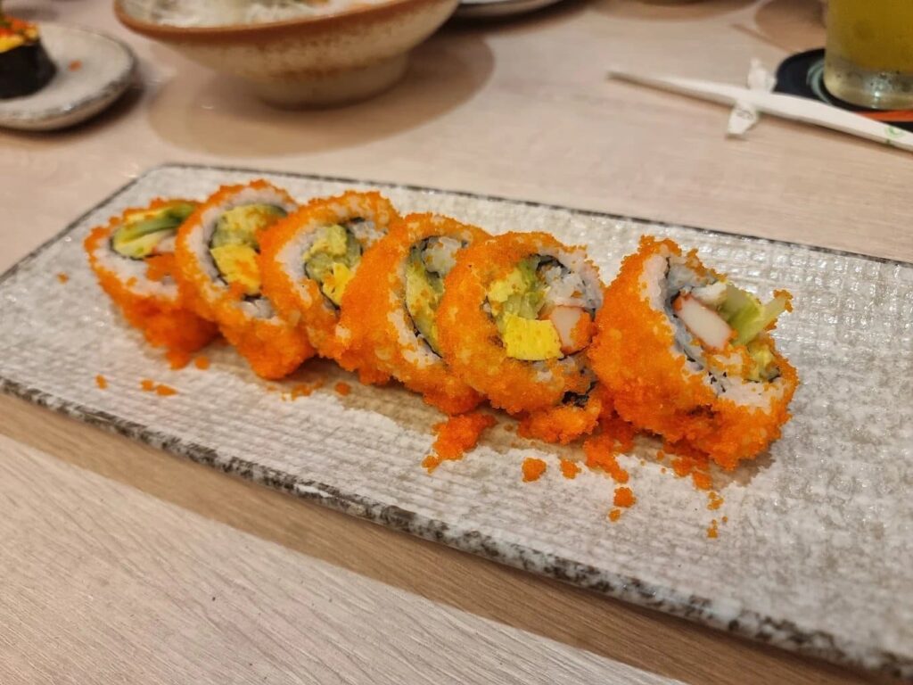 3. Zen Japanese Restaurant - 10 ร้านอาหารญี่ปุ่นในเซ็นทรัล ชลบุรี (Central Chonburi) ปักหมุดพิกัดอร่อย จัดเต็มอาหารญี่ปุ