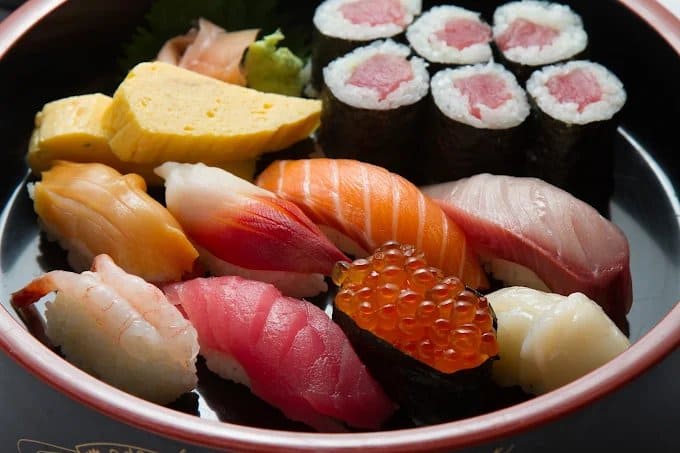 4. AKIYOSHI - 15 ร้านบุฟเฟต์โซนสยาม (Buffet around SIAM) ลิสต์ร้านเด็ดใจกลางเมือง อิ่มฟินครบทุกสไตล์
