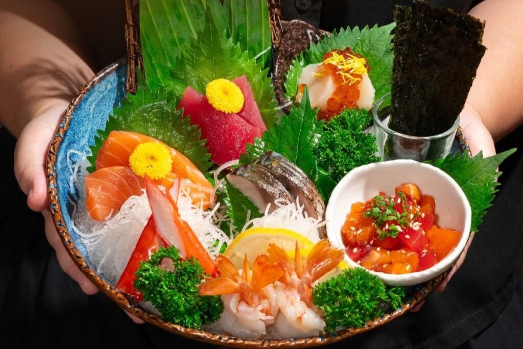 4. AKIYOSHI - 15 ร้านบุฟเฟต์โซนสยาม (Buffet around SIAM) ลิสต์ร้านเด็ดใจกลางเมือง อิ่มฟินครบทุกสไตล์