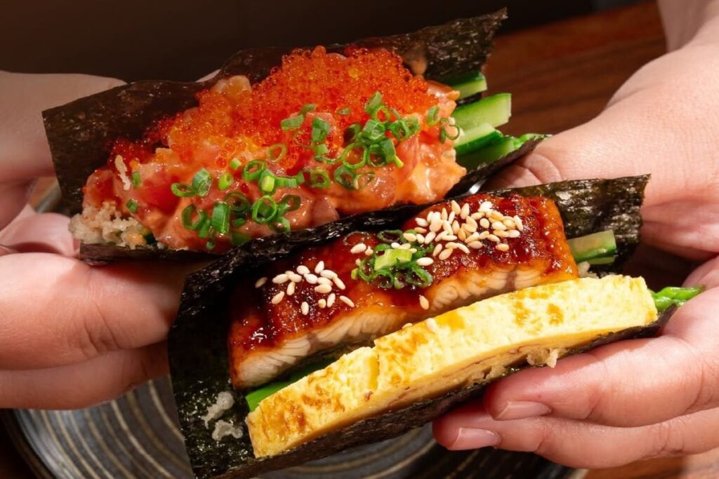 4. AKIYOSHI - 15 ร้านบุฟเฟต์โซนสยาม (Buffet around SIAM) ลิสต์ร้านเด็ดใจกลางเมือง อิ่มฟินครบทุกสไตล์