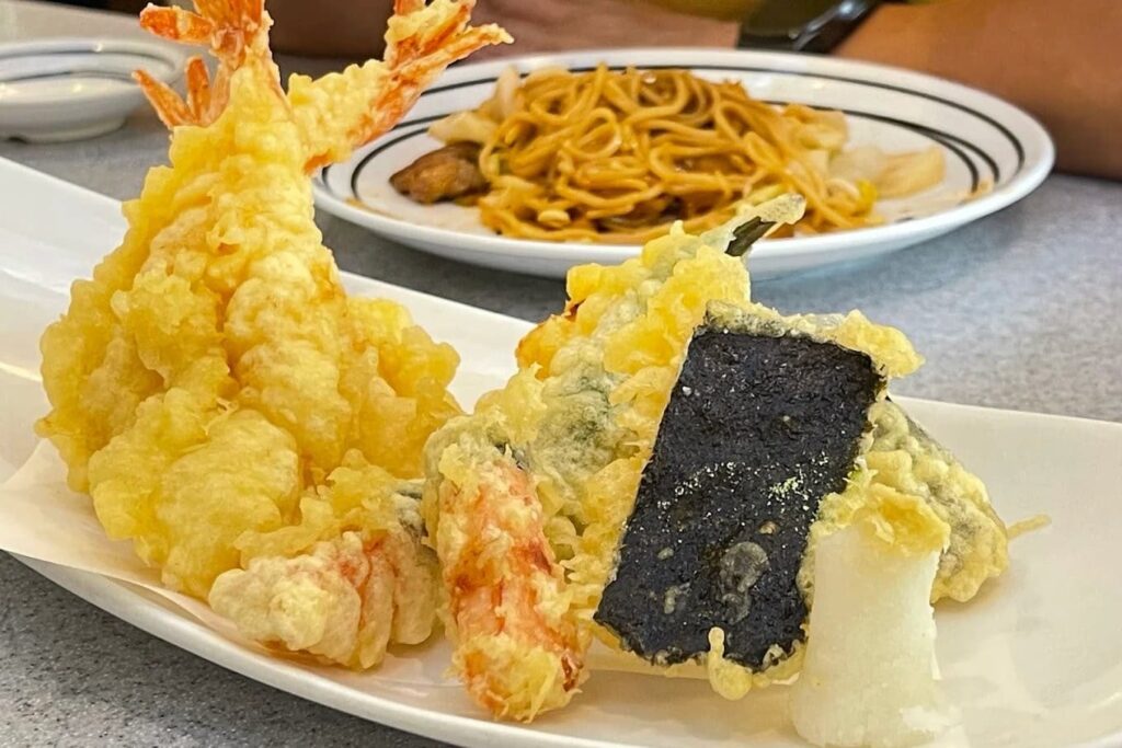 4. Fuji Restaurant - 8 ร้านอาหารญี่ปุ่นในเดอะมอลล์-เทอมินอล 21 โคราช (The Mall and Terminal 21 Korat) จัดเต็มความฟิน คุณ
