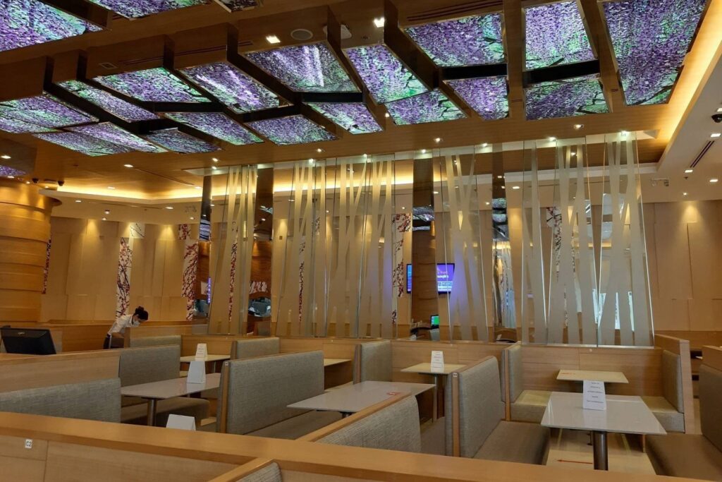 4. Fuji Restaurant - 8 ร้านอาหารญี่ปุ่นในเดอะมอลล์-เทอมินอล 21 โคราช (The Mall and Terminal 21 Korat) จัดเต็มความฟิน คุณ