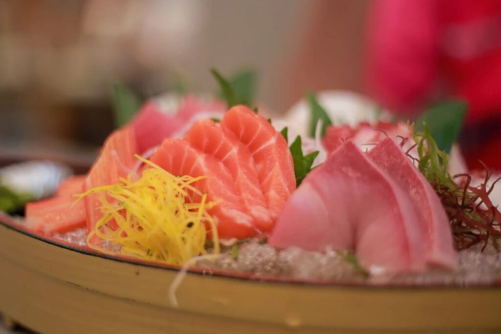 4. Fuji Restaurant - 8 ร้านอาหารญี่ปุ่นในเดอะมอลล์-เทอมินอล 21 โคราช (The Mall and Terminal 21 Korat) จัดเต็มความฟิน คุณ