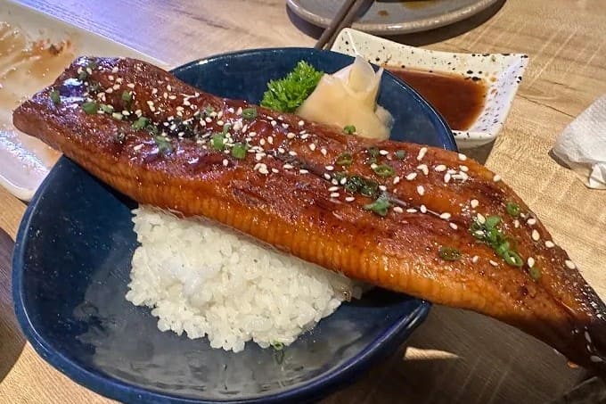 4. Izakaya88 - 15 ร้านอาหารญี่ปุ่นในหัวหิน (Hua Hin) ปักหมุดพิกัดเด็ด สายปลาดิบ ซูชิ อิซากายะ ห้ามพลาด