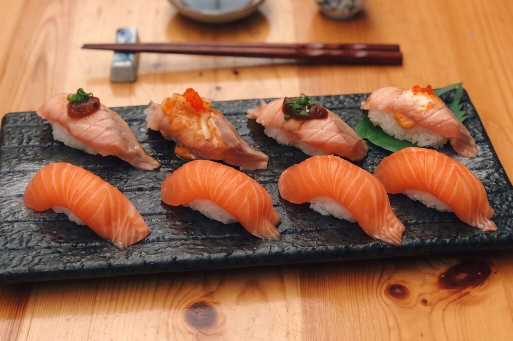 4. Izakaya88 - 15 ร้านอาหารญี่ปุ่นในหัวหิน (Hua Hin) ปักหมุดพิกัดเด็ด สายปลาดิบ ซูชิ อิซากายะ ห้ามพลาด