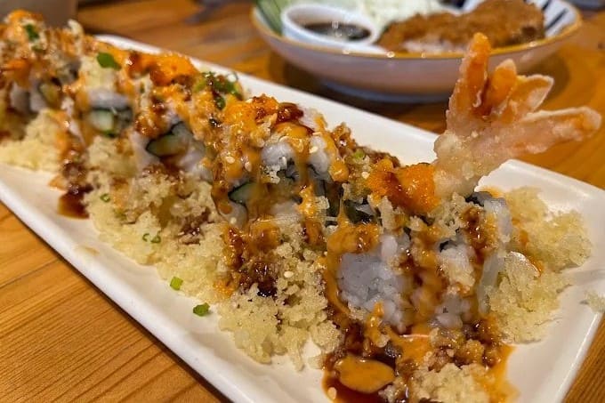 4. Izakaya88 - 15 ร้านอาหารญี่ปุ่นในหัวหิน (Hua Hin) ปักหมุดพิกัดเด็ด สายปลาดิบ ซูชิ อิซากายะ ห้ามพลาด