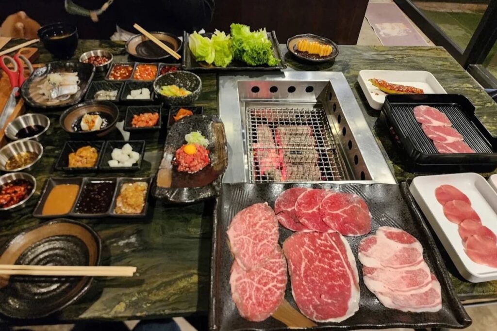 4. KO-YA - 10 ร้านอาหารญี่ปุ่น Pet Friendly พาสัตว์เลี้ยงคู่ใจไปชิลในวันหยุด