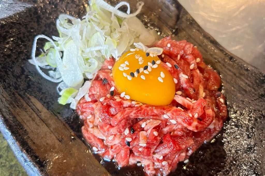 4. KO-YA - 10 ร้านอาหารญี่ปุ่น Pet Friendly พาสัตว์เลี้ยงคู่ใจไปชิลในวันหยุด