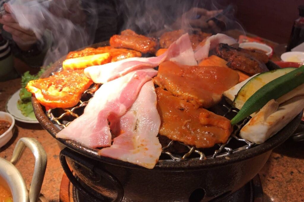 4. Sukishi Buffet - 10 ร้านอาหารญี่ปุ่นในเซ็นทรัล ชลบุรี (Central Chonburi) ปักหมุดพิกัดอร่อย จัดเต็มอาหารญี่ปุ่น