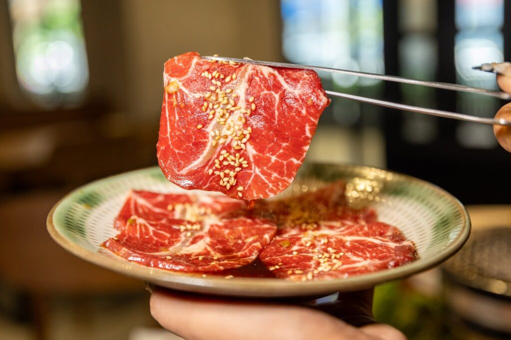 4. Yakiniku Oniku to Gohan - 15 ร้านอาหารญี่ปุ่นฟิวเจอร์พาร์ค รังสิต (Future Park Rangsit) ลิสต์เด็ดที่สายเจแปนต้องตามเก