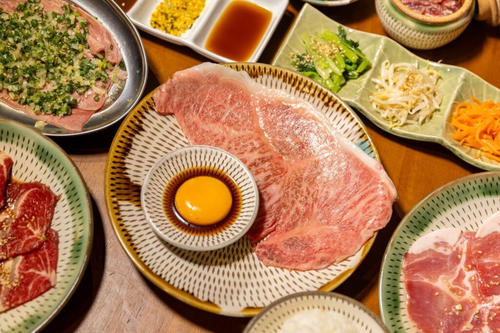 4. Yakiniku Oniku to Gohan - 15 ร้านอาหารญี่ปุ่นฟิวเจอร์พาร์ค รังสิต (Future Park Rangsit) ลิสต์เด็ดที่สายเจแปนต้องตามเก