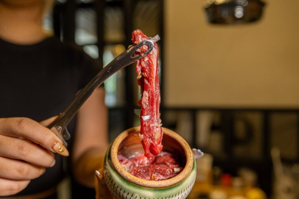 4. Yakiniku Oniku to Gohan - 15 ร้านอาหารญี่ปุ่นฟิวเจอร์พาร์ค รังสิต (Future Park Rangsit) ลิสต์เด็ดที่สายเจแปนต้องตามเก