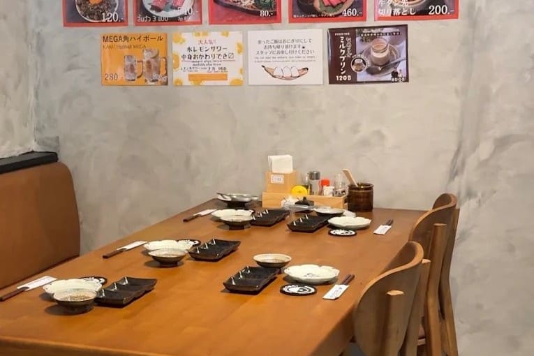 4. Yakiniku Oniku to Gohan - 15 ร้านอาหารญี่ปุ่นฟิวเจอร์พาร์ค รังสิต (Future Park Rangsit) ลิสต์เด็ดที่สายเจแปนต้องตามเก