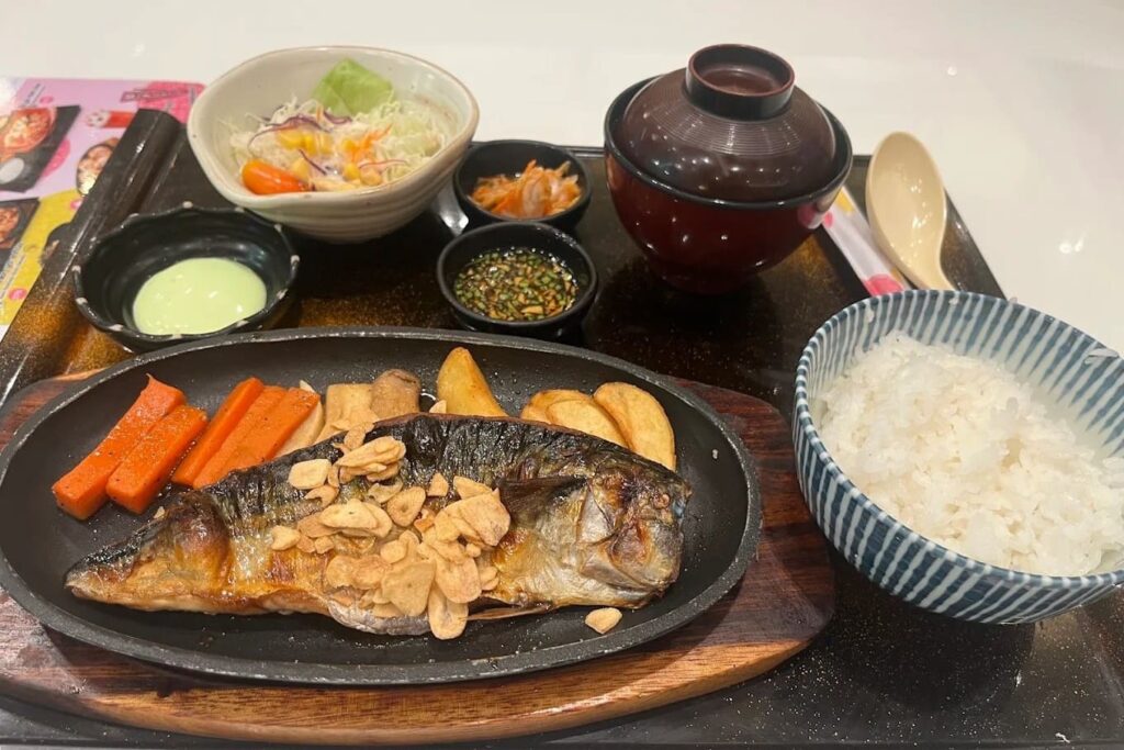 4. Yayoi Restaurant - 6 ร้านอาหารญี่ปุ่น เซ็นทรัล มหาชัย (Central Mahachai) รวมลิสต์เด็ดที่ต้องไปเช็กอิน