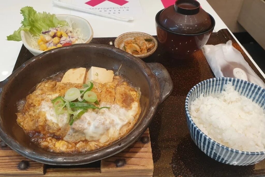 4. Yayoi Restaurant - 6 ร้านอาหารญี่ปุ่น เซ็นทรัล มหาชัย (Central Mahachai) รวมลิสต์เด็ดที่ต้องไปเช็กอิน