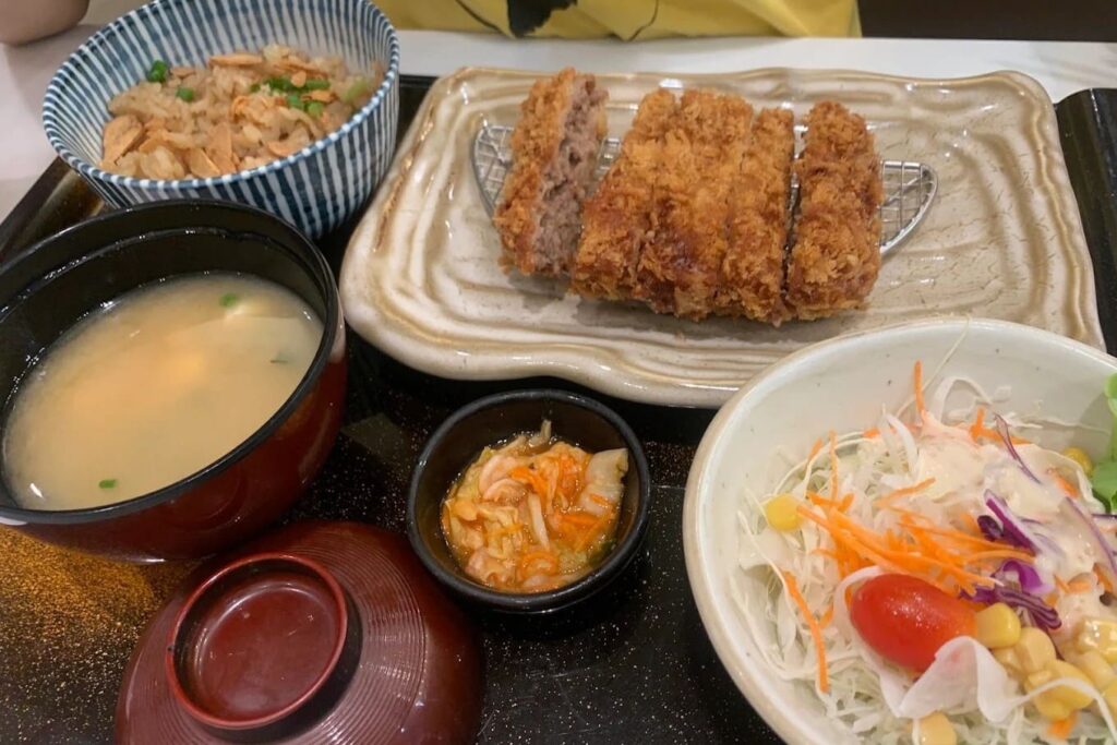 4. Yayoi Restaurant - 6 ร้านอาหารญี่ปุ่น เซ็นทรัล มหาชัย (Central Mahachai) รวมลิสต์เด็ดที่ต้องไปเช็กอิน