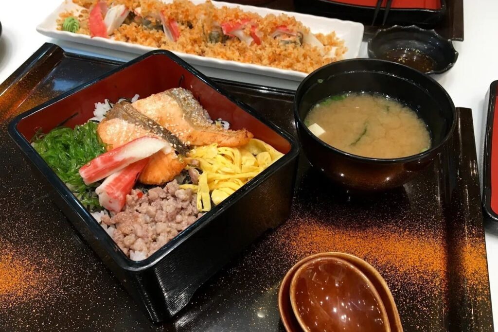 4. Yayoi Restaurant - 6 ร้านอาหารญี่ปุ่น เซ็นทรัล มหาชัย (Central Mahachai) รวมลิสต์เด็ดที่ต้องไปเช็กอิน