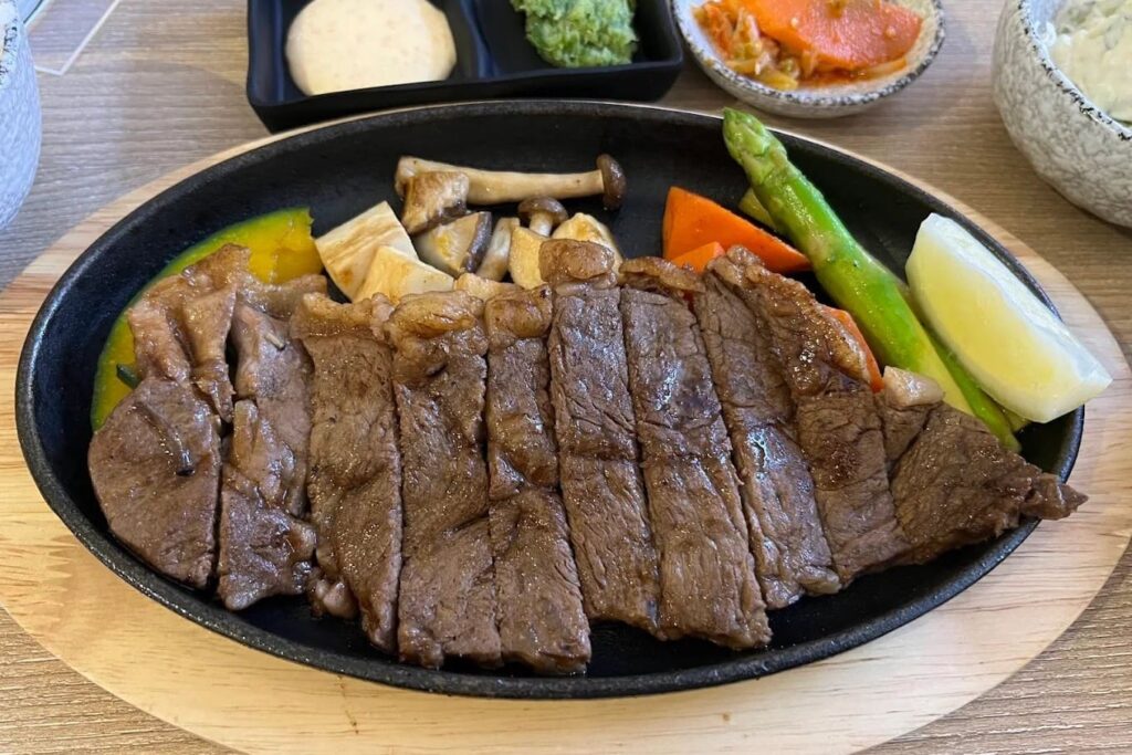 4. Zen Restaurant - 8 ร้านอาหารญี่ปุ่นจังซีลอน (Jungceylon) ป่าตอง จัดเต็มรสชาติต้นตำรับ