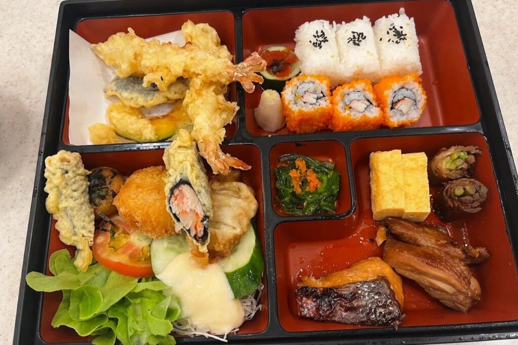 5. Fuji Japanese Restaurant - 8 ร้านอาหารญี่ปุ่น เซ็นทรัลภูเก็ต (Central Phuket) พิกัดความอร่อย ครบทุกสไตล์ ถูกใจสายเจแป