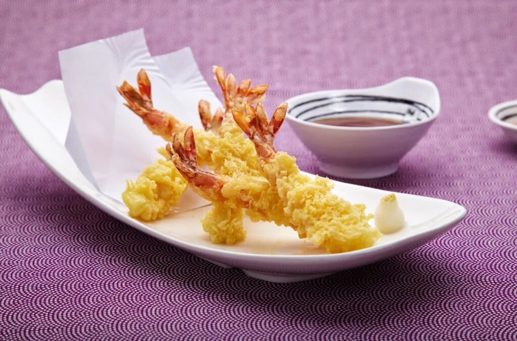 5. Fuji Restaurant - 13 ร้านอาหารญี่ปุ่นในเซ็นทรัลเชียงใหม่ (Central Chiangmai) เช็กลิสต์พิกัดเด็ด อร่อยคุ้ม ถูกใจสายกิน