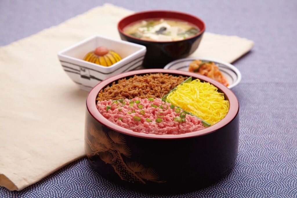 5. Fuji Restaurant - 13 ร้านอาหารญี่ปุ่นในเซ็นทรัลเชียงใหม่ (Central Chiangmai) เช็กลิสต์พิกัดเด็ด อร่อยคุ้ม ถูกใจสายกิน